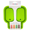 slide 2 of 17, Kolorae Silicone Popsicle Maker, Assorted Colors, 1 ct