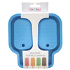 slide 14 of 17, Kolorae Silicone Popsicle Maker, Assorted Colors, 1 ct