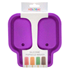 slide 10 of 17, Kolorae Silicone Popsicle Maker, Assorted Colors, 1 ct