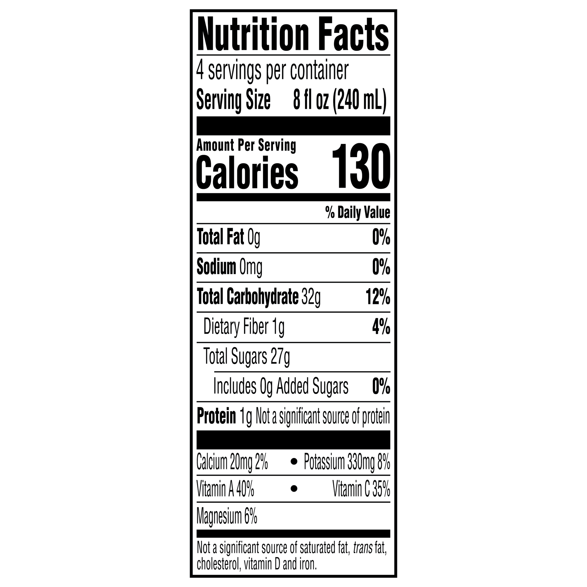 slide 2 of 5, Simply Smoothies Mango Pineapple Juice 100 Bottle, 32 fl oz, 32 fl oz