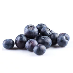 Alpine Fresh Blueberries 18Oz