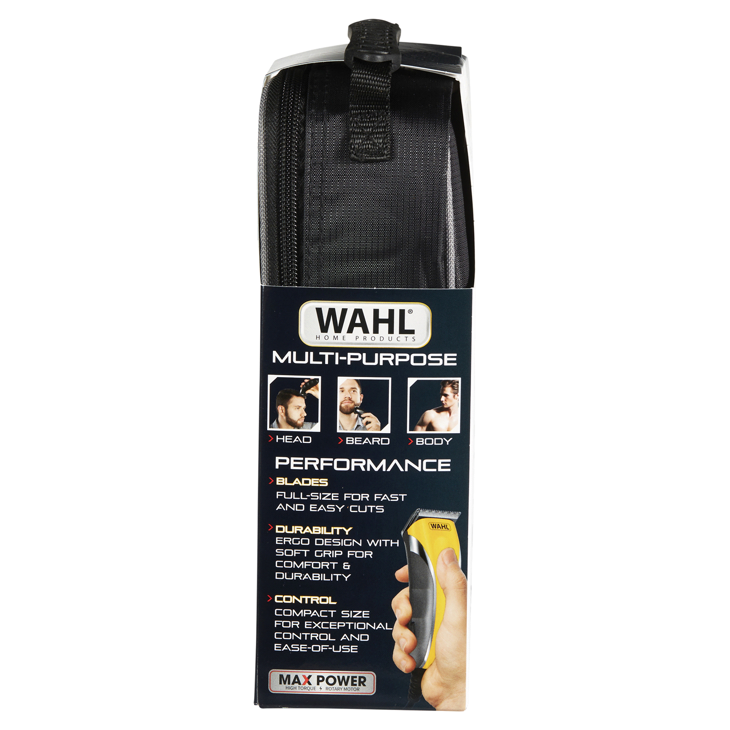 slide 3 of 5, Wahl Lifeproof Complete Trimmer-79610-600, 1 ct