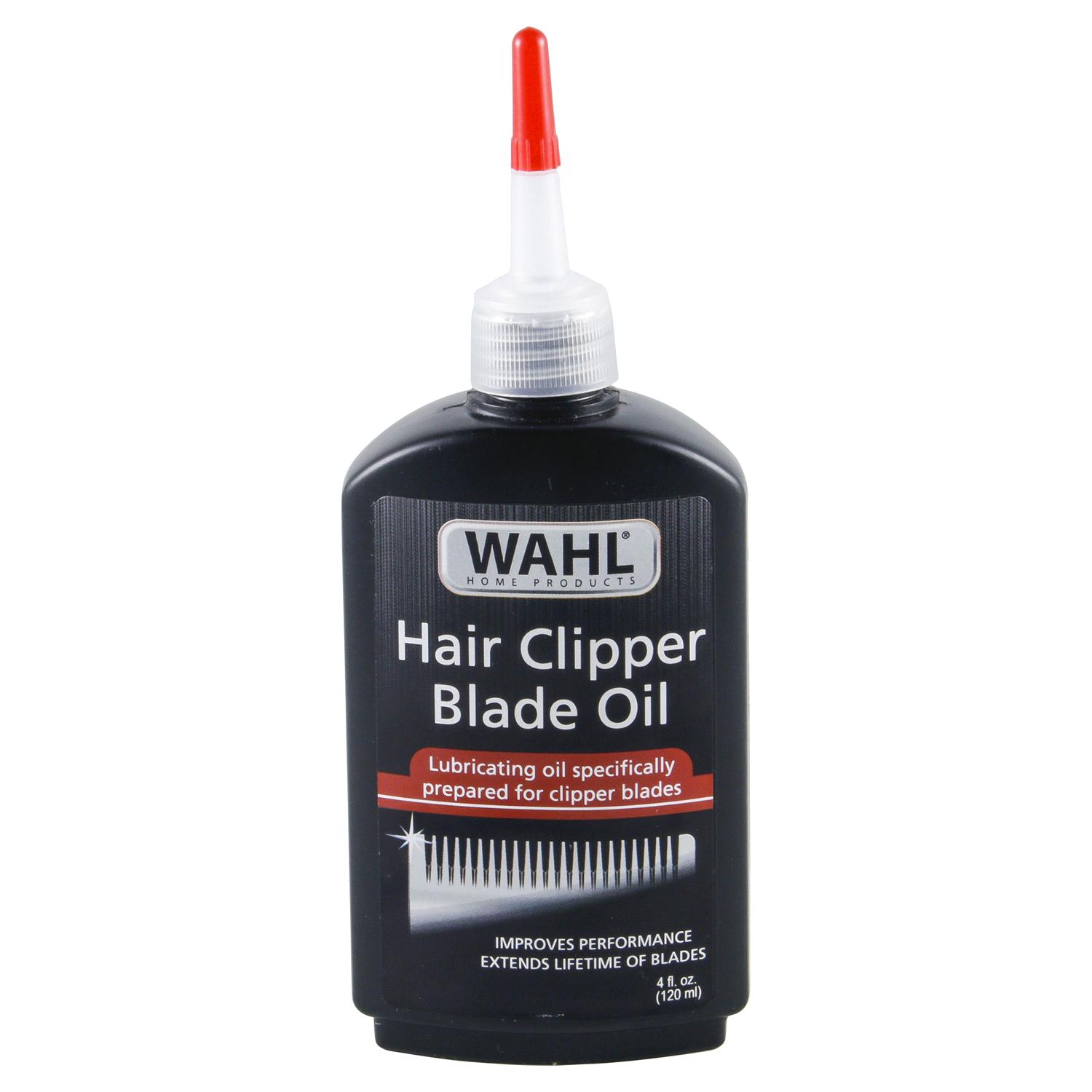 slide 1 of 2, Wahl Blade Oil 4 oz, 4 oz