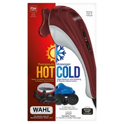 Wahl Hot Cold Therapeutic Massager 1 ea
