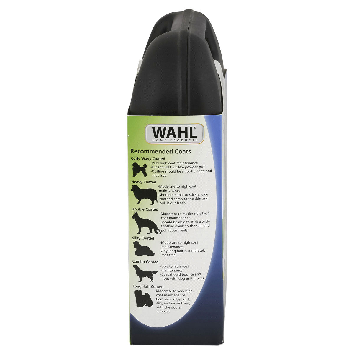 slide 3 of 5, Wahl Pro Series Rechargeable Pet Hair Clipper Kit, 1 ct
