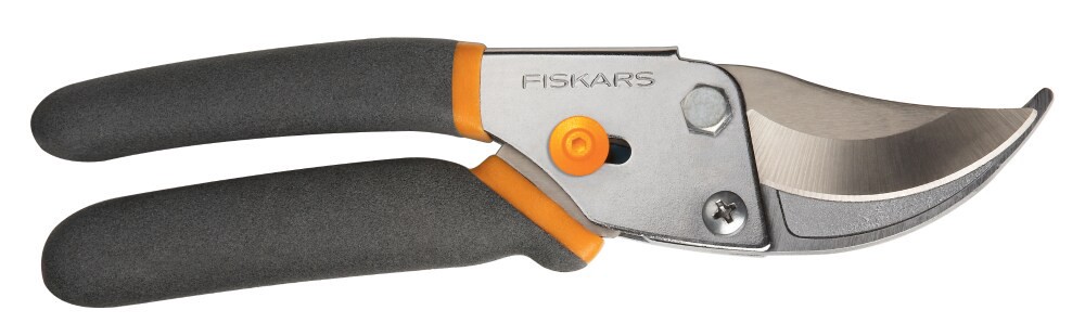 slide 1 of 2, Fiskars Pruner 1 ea, 1 ct