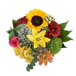 Supreme Bouquet - EA
