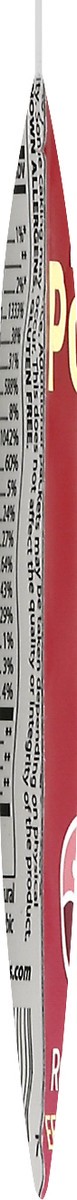 slide 4 of 9, Trace Power Pak Effervescent Raspberry Electrolyte Stamina - 0.18 oz, 1 ct