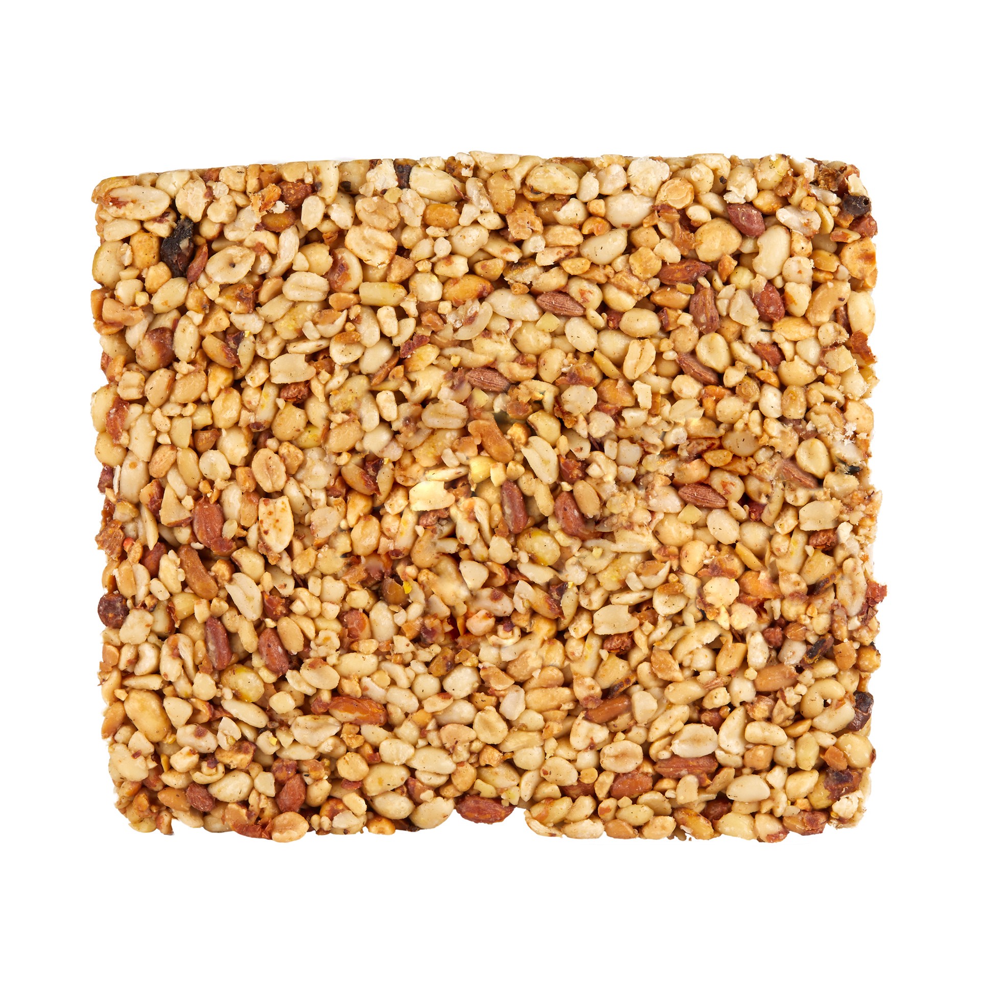 slide 3 of 3, Kaytee Wild Bird Peanut Cake, 2.68 lb, 2.68 lb