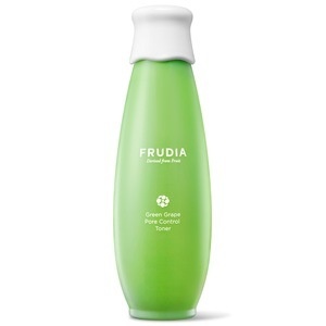 slide 1 of 1, Frudia Pore Control Green Grape Toner, 6.593 Oz, 6.593 oz