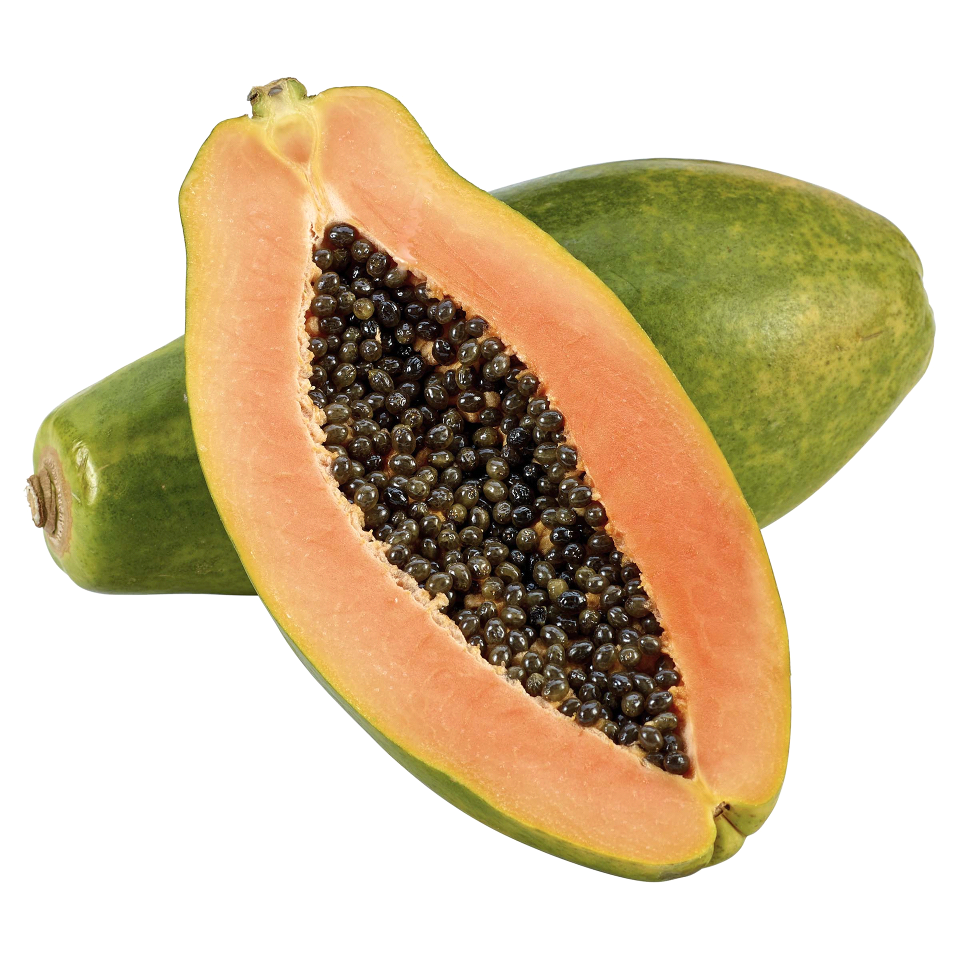 slide 1 of 1, Mexican Papaya, 1 ct