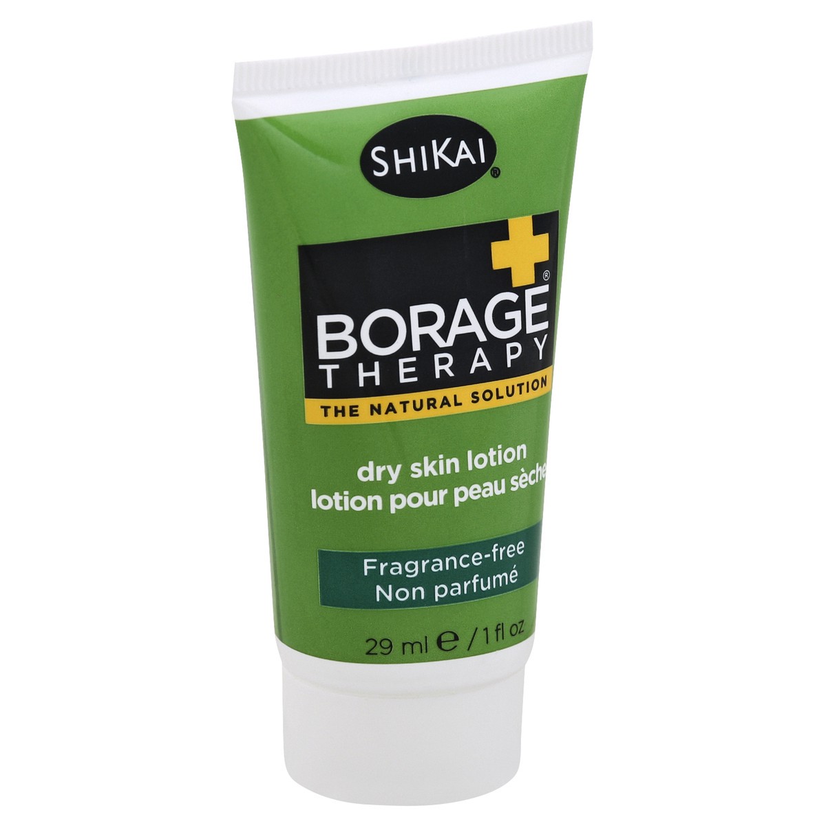 slide 2 of 3, ShiKai Lotion 1 oz, 1 oz