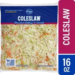 Fresh Selections Coleslaw