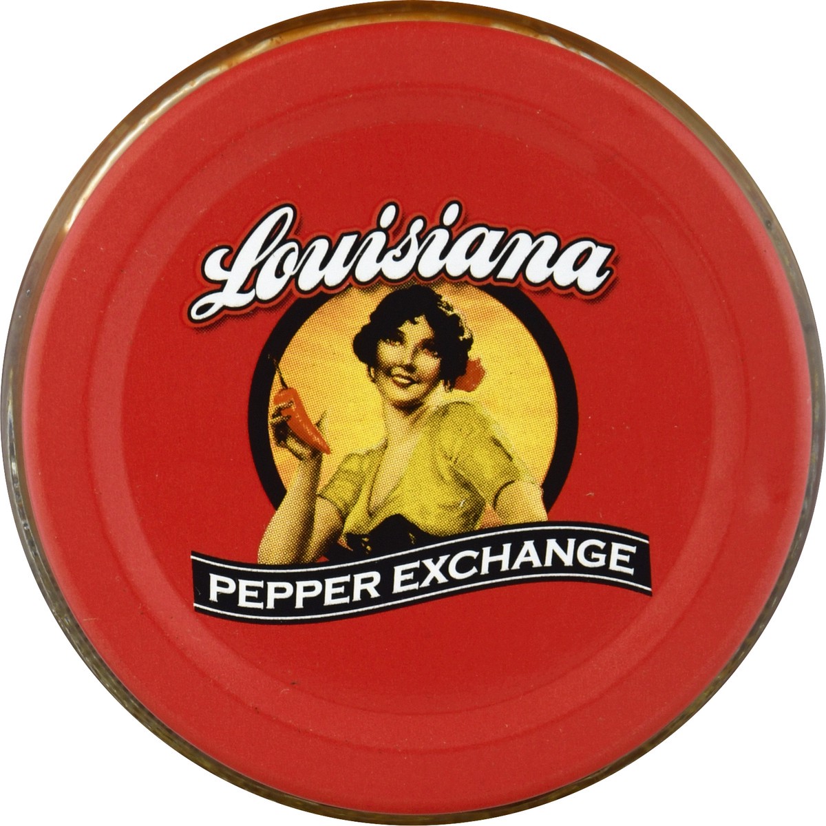 slide 3 of 13, Louisiana Pepper Exchange Red Habanero Pepper Puree 4 oz, 4 oz