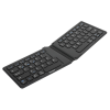 slide 13 of 13, Targus Ergonomic Foldable Antimicrobial Tablet Keyboard - Black, 1 ct
