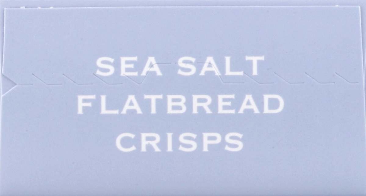 slide 4 of 4, Stonewall Kitchen Flatbread Crisps 5.9 oz, 5.9 oz