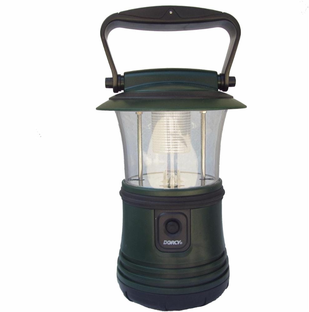 slide 1 of 1, Dorcy Active Series 400 Lumens LED Lantern 1 ea, 1 ct