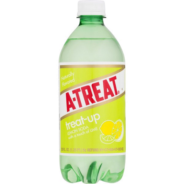 slide 1 of 1, A-Treat Treat Up - 20 fl oz, 20 fl oz