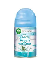 Air Wick Freshmatic Ultra Fresh Waters Automatic Spray Refill
