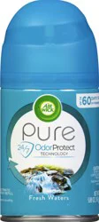 Air Wick Pure Fresh Waters Automatic Spray Refill 5.89 oz