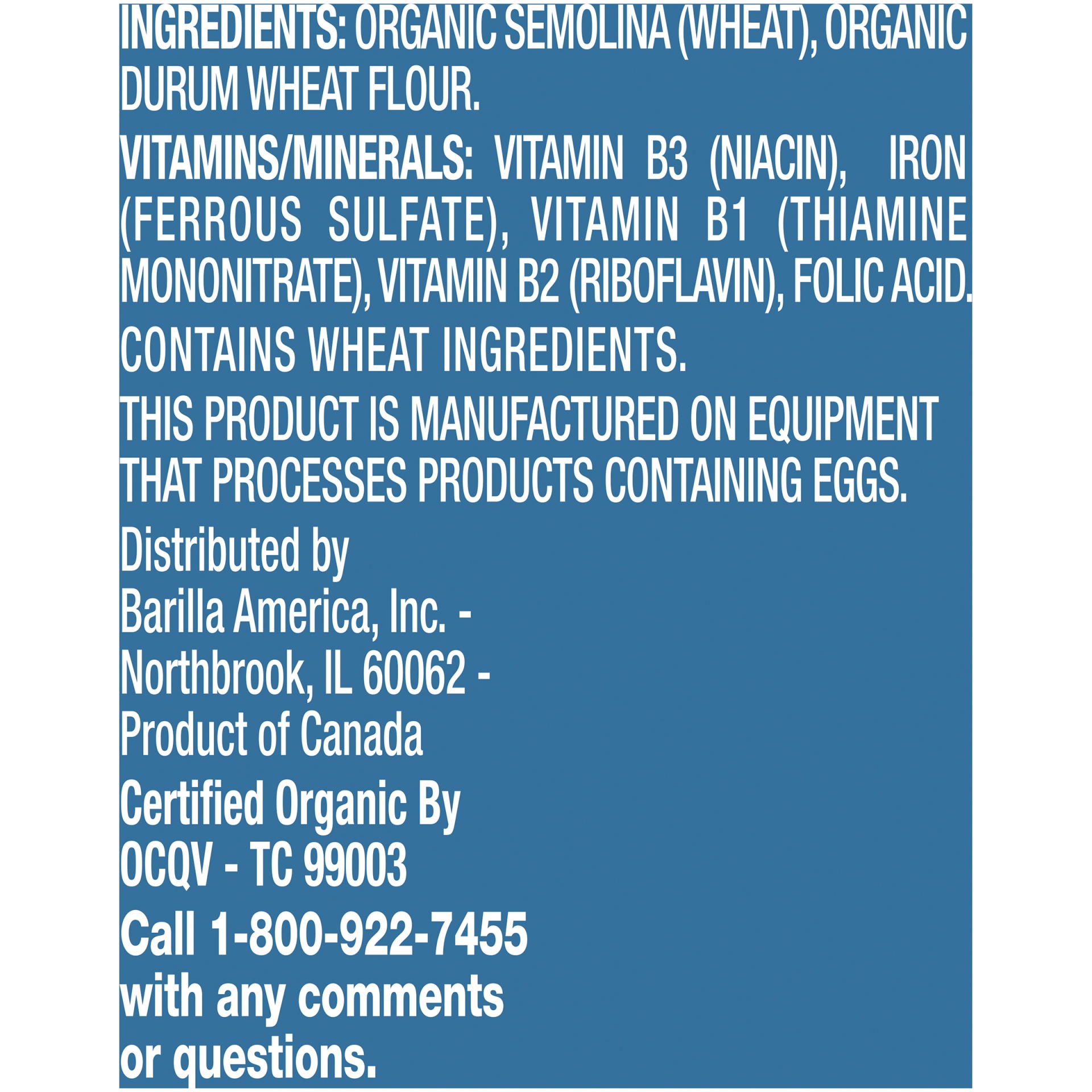 slide 4 of 5, Barilla Elbows 1 lb, 1 lb