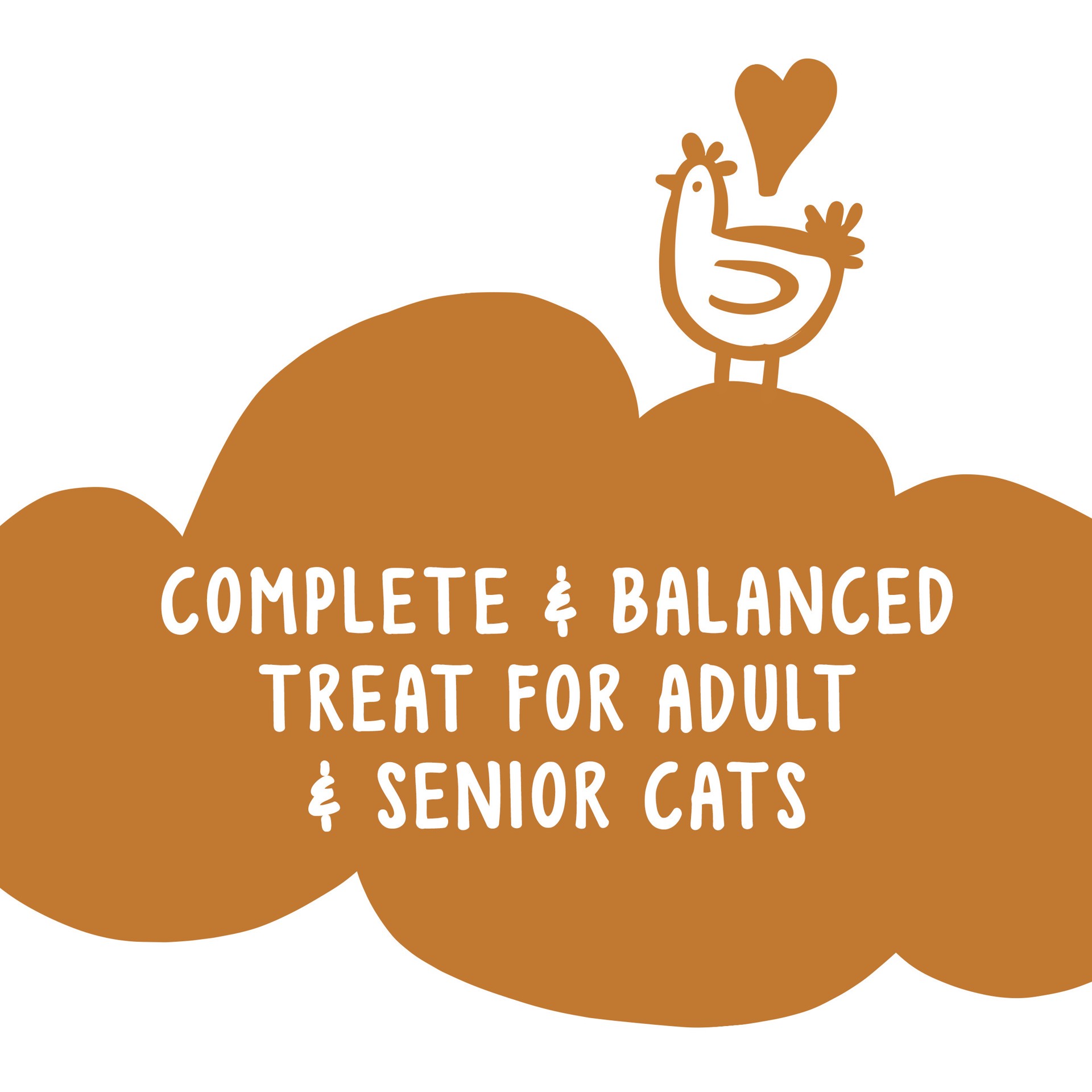 slide 2 of 9, Friskies Purina Friskies Cat Treats, Party Mix Chicken Lovers Crunch, 20 oz