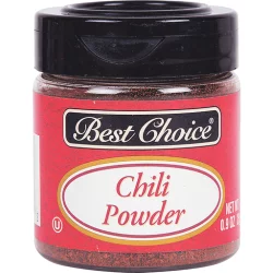 Best Choice Chili Powder