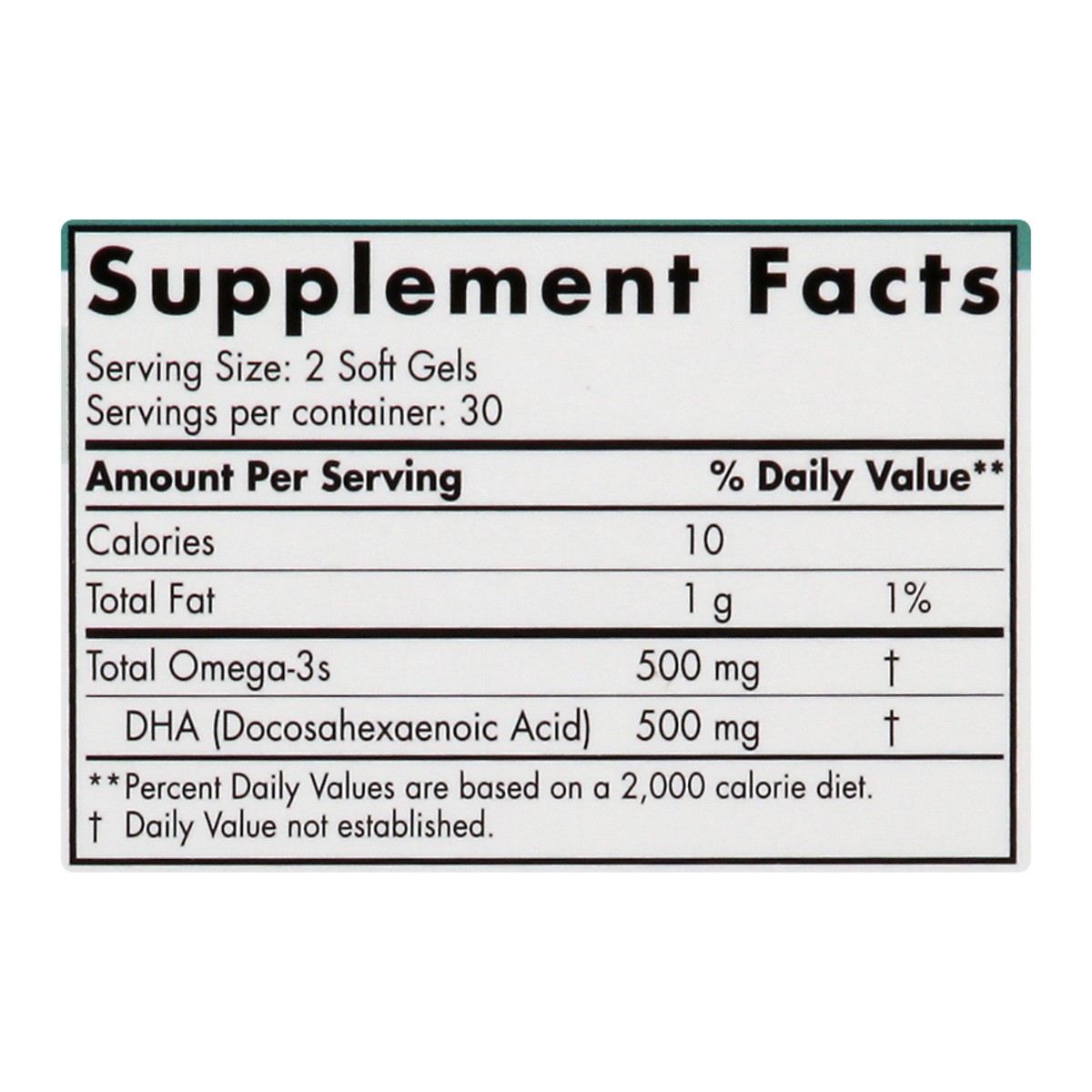 slide 5 of 13, Nordic Naturals Algae Dha, 60 ct