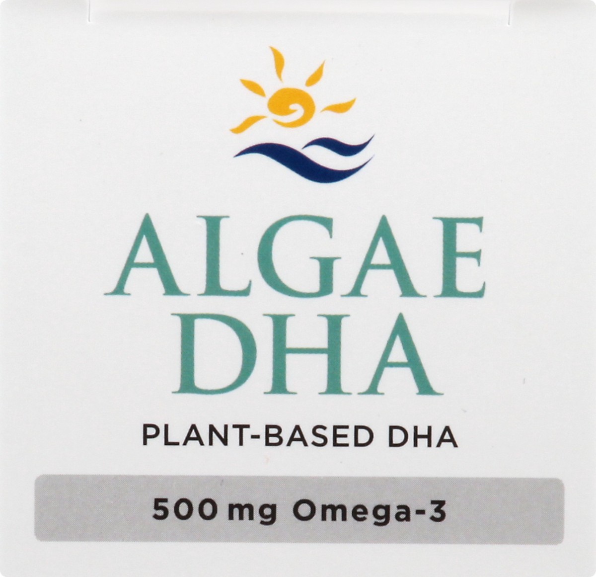 slide 12 of 13, Nordic Naturals Algae Dha, 60 ct