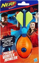 Nerf Pocket Vortex Howler