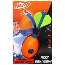 Nerf Pocket Vortex Howler