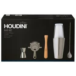 Houdini Bar Set 1 pc