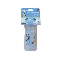 Tomy Bluey 1 Pack Insulated Sippy Cup