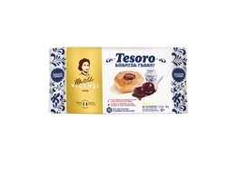 Tesoro Amarena Fabbri® Cherry Puff Pastry Cookies