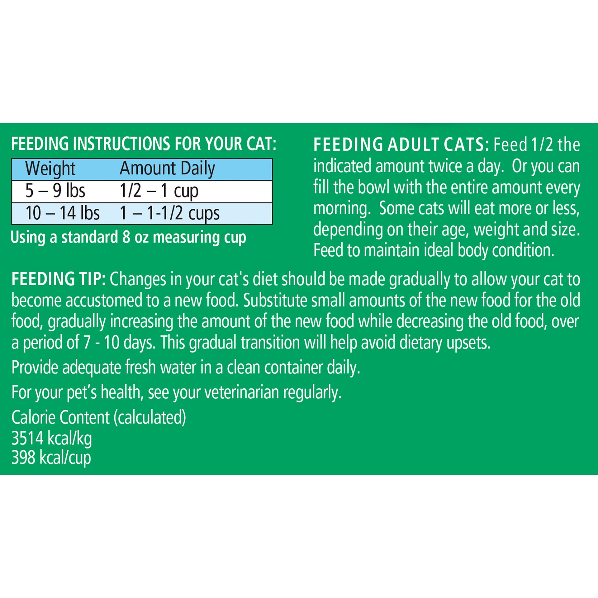 slide 4 of 6, Kit & Kaboodle Purina Kit & Kaboodle Dry Cat Food; Essentials, 3.15 lb