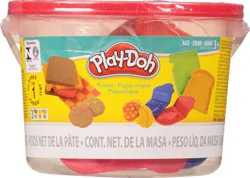 Play-Doh Picnic Modeling Compound Playset 1 ea