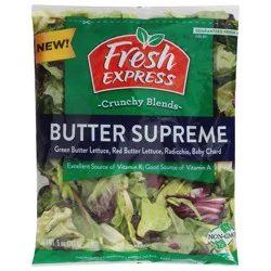 Fresh Express Butter Supreme