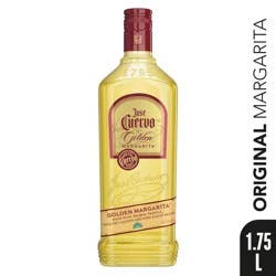 Jose Cuervo Golden Margarita Ready to Drink Cocktail 1.75 L
