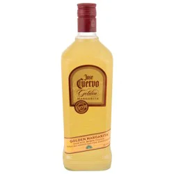 Jose Cuervo Golden Margarita Ready to Drink Cocktail 1.75 L