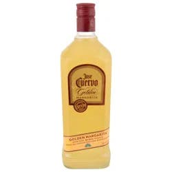 Jose Cuervo Golden Margarita Ready to Drink Cocktail 1.75 L