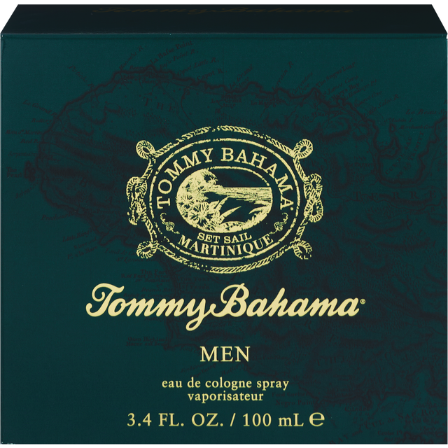 slide 1 of 1, FRAGRANCENET.COM Set Sail Martinique Cologne Spray For Men, 1 ct