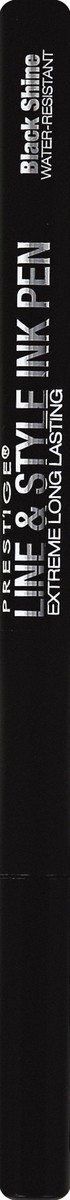 slide 2 of 3, Prestige Line & Style Ink Pen - Each, 1 ct