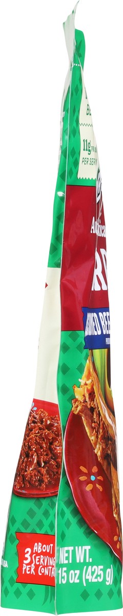 slide 15 of 15, La Chona Birria 15 oz, 15 oz