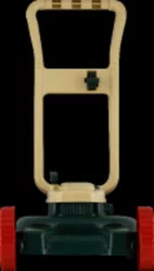 Lawn Mower