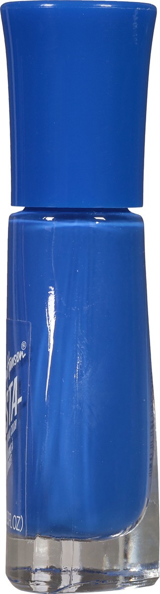 slide 7 of 11, Sally Hansen Insta Dri On the Download 492 Nail Color 0.31 fl oz, 9.17 ml