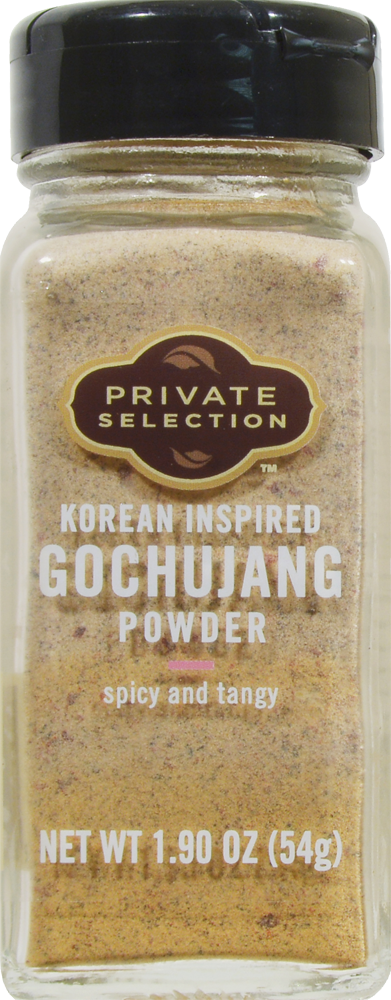 slide 1 of 1, Private Selection Gochujang Seasoning, 1.9 oz