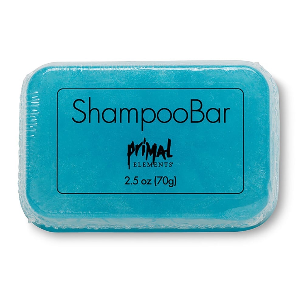 slide 1 of 1, Primal Elements ShampooBar 2.5 oz, 2.5 oz