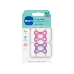 MAM Pacifier Comfort Newborn