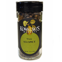 slide 1 of 1, Kowalski's Whole Allspice, 1.4 oz