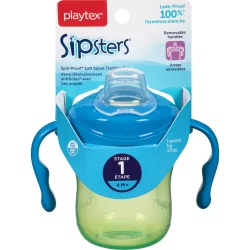 Playtex Trainer Sippy Cup